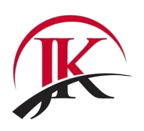 JK Asset Recovery logo